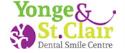 Young & St. Clair Dental Smile Centre company logo