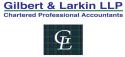 Gilbert & Larkin Chartered Accountants company logo