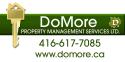 DoMore Property Management Services Ltd. company logo