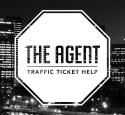 The Traffic Ticket Agent company logo