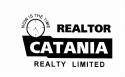 Catania Realty Ltd company logo