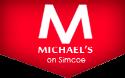 Michael's On Simcoe company logo