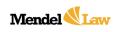 Mendel Personal Injury Lawyer company logo