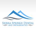 Sierra Springs Dental  company logo