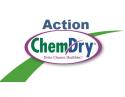 Action Chem-Dry Carpet & Upholstery Cleaning Mississauga company logo