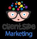ClientSide Marketing Inc. company logo