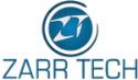 Zarr Tech company logo