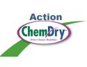 Action Chem-Dry Carpet & Upholstery Cleaning Toronto company logo