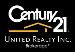 Century 21 United Realty Inc., Brokerage
