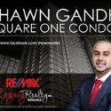 Shawn Gandhi Real Estate company logo