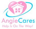 Angie Cares company logo