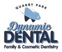 Dynamic Dental company logo