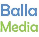 Balla Media company logo