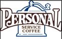 Personal Service Coffee Newmarket company logo