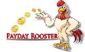 Payday Rooster company logo