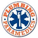 Plumbing Paramedics company logo