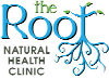 The Root Natural Health Clinic company logo