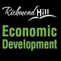 Town of Richmond Hill Economic Development company logo