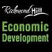 Town of Richmond Hill Economic Development
