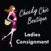 Cheeky Chic Boutique