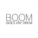 Boom Goes the Drum company logo