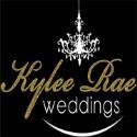 Kylee Rae Weddings company logo