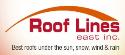 Roof Lines East Inc. company logo