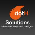 dotH Inc. company logo