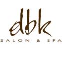 DBK Salon & Spa company logo