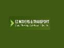EZ Movers & Transport company logo