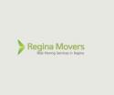 Regina Movers (Moving Company) company logo