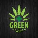 GREEN Option Society company logo