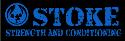 STOKE Strength & Conditioning company logo