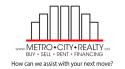 Metro City Realty & Mortgages company logo