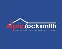 Alpha Locksmith company logo