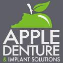 Apple Denture & Implant Sltns company logo
