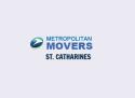 Metropolitan Movers St. Catharines company logo