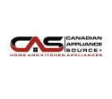 Canadian Appliance Source company logo