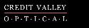Credit Valley Optical company logo