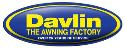 Davlin's Awning Factory company logo