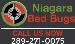 Niagara Bed Bugs