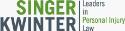 Singer Kwinter Personal Injury Lawyers company logo