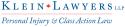 Klein Lawyers LLP company logo