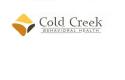 Cold Creek Behavioral Health company logo