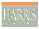 Harris Law Firm company logo