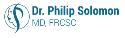 Dr. Philip Solomon, MD, FRCSC company logo