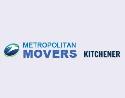 Metropolitan Movers Kitchener company logo