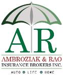 Ambroziak & RAO Insurance Brokers Inc. company logo