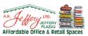 A R Jeffery Construction Ltd company logo