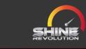 Shine Revolution company logo
